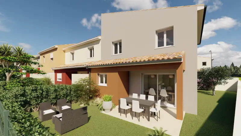 4 - Extérieur