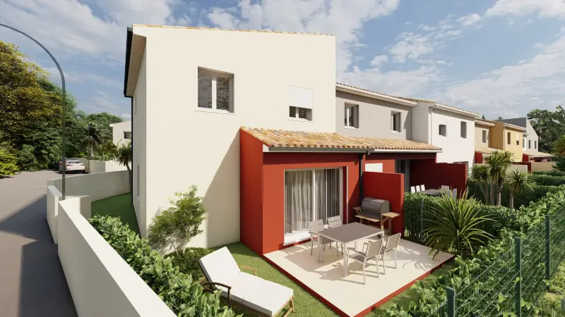 5 - Extérieur