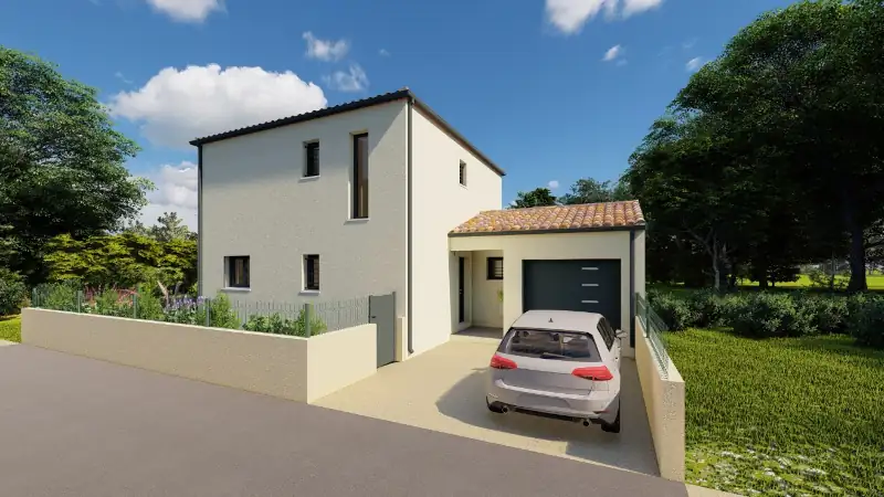 6 - Villa 2